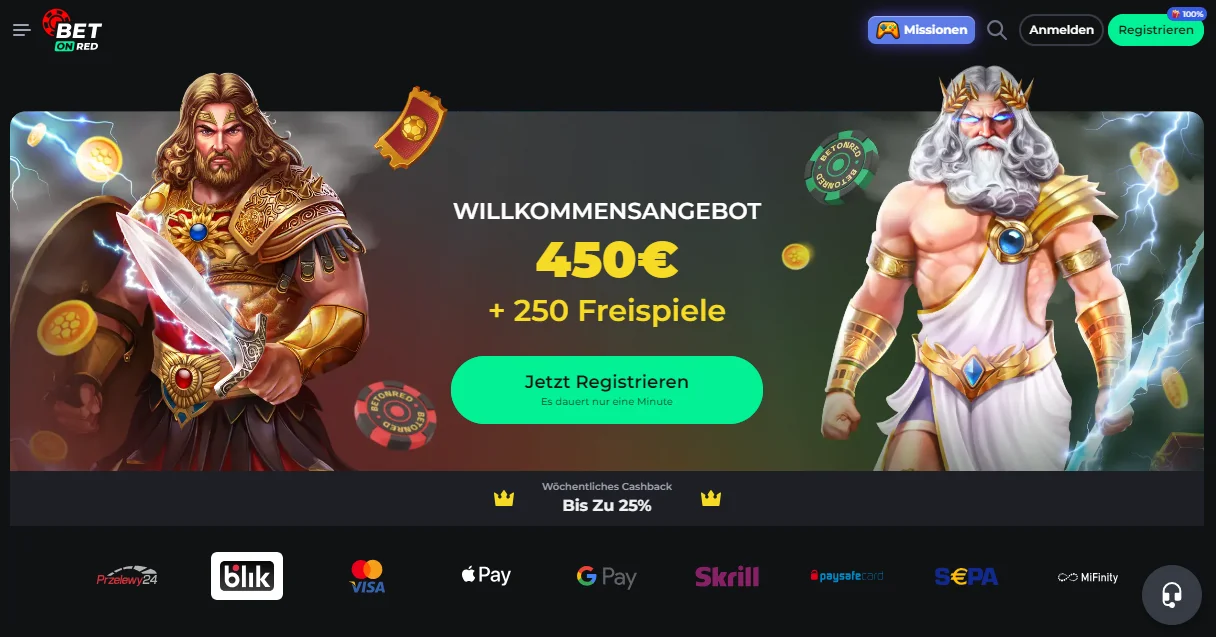 Betonred App: Speel de Beste Casino Games in België!